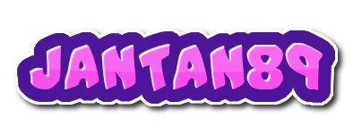 logo JANTAN89