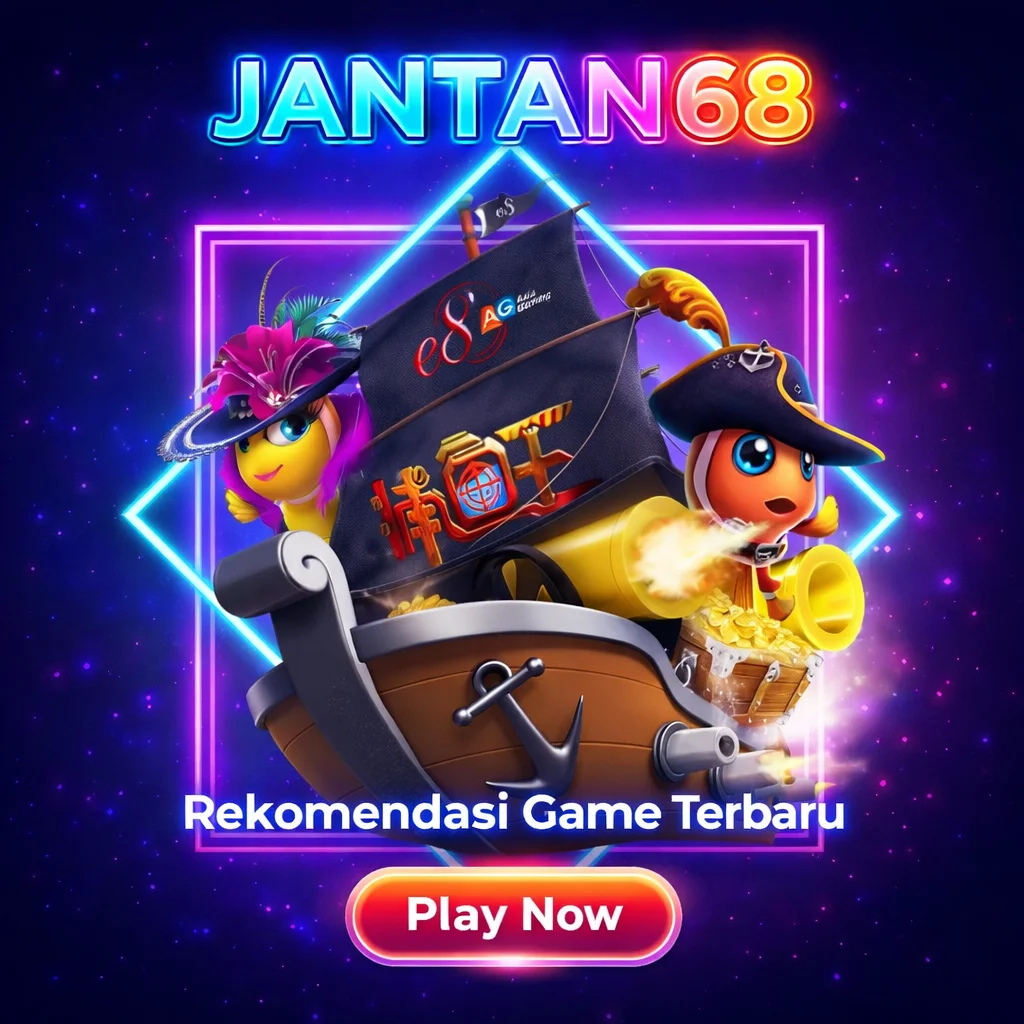 Galeri foto Jantan89 | Gaming Jantan 89 Dengan Effortless Future Mode di Jakarta